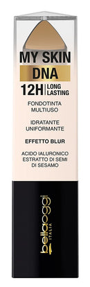 Bellaoggi my skin dna 12h foundation stick sand