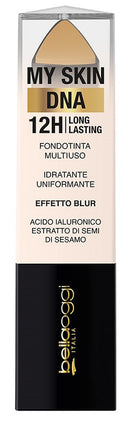 Bellaoggi my skin dna 12h foundation stick natural beige