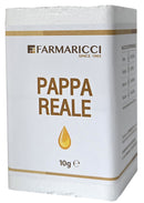 Pappa reale 10 g