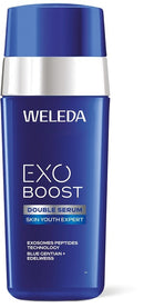 Siero doppio esosomi genziana 30 ml