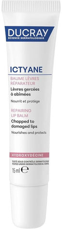 Ictyane balsamo labbra 15 ml