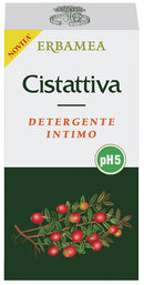 Cistattiva detergente intimo 150 ml