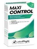 Labophyto maxi control 60 capsule