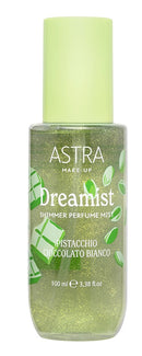 Astra dreamist shimmer perfume mist 02 100 ml