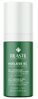 Rilastil ageless gel antirughe 30 ml