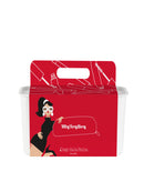 Diego dalla palma mytoyboy kit con mascara 13 ml + matita occhi nera 01 1,83 g + pochette 20x6,5x4,5cm