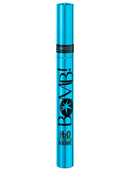 Bellaoggi bomb volume waterproof mascara lunga tenuta