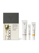 Rigenerante crema giorno 40 ml + rigenerante crema contorno occhi special size 2,5 ml + maschera strutturante special size 10 ml
