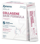 Zymerex collagene skin formula 30 bustine da 15 ml con edulcorante senza glutine senza lattosio