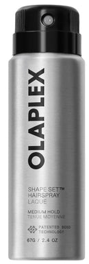 Olaplex shapeset hairspray 77 ml