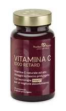 Prodeco insyn vitamina c 1000 retard 30 compresse