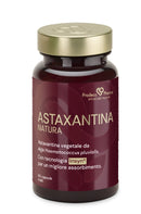 Prodeco insyn astaxantina natura 60 capsule molli