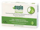 Eupin aerosol 10 fiale monodose nebulizzabili 50 ml