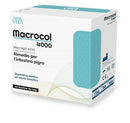 Sanavita macrocol 4000 20 bustine da 10 g non contiene zuccheri