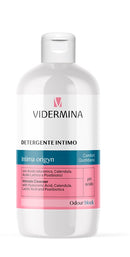 Vidermina intima origyn detergente intimo 500 ml ricarica