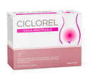Ciclorel ciclo mestruale 14 bustine 5 g con edulcoranti senza glutine e senza lattosio