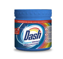 DASH SMACCHIATORE POLVERE 500GR COLORATI