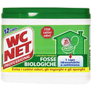 WC NET FOSSE BIOLOGICHE 12 BUSTE
