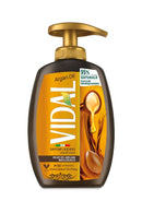VIDAL SAPONE LIQUIDO COMP 300ML OLIO ARGAN