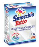 MADEL SMACCHIOTUTTO SBIANCA&SMACCHIA 1KG