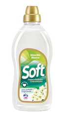 SOFT AMMORBIDENTE 750ML MUSCHIO BIANCO