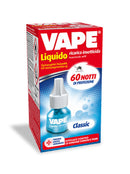 VAPE MAGIC RICARICA 60 NOTTI CLASSICA