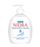 NIDRA SAPONE LIQUIDO COMPLETO 300ML LATTE