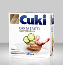 CUKI CARTA FRITTI 32X33 20PEZZI