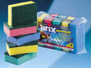 ARIX SPUGNA+RETINA SPLENDELLI 5PEZZI  COLOR