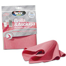 ARIX PANNO BRILLA&ASCIUGA 29X36