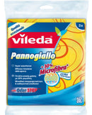 VILEDA PANNOGIALLO MULTIUSO 3PEZZI