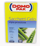 DOMOPAK SACCHETTI GELO PICCOLI X 30