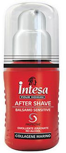 INTESA DOPOBARBA 100ML BALSAMO SENSITIVE