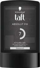 TAFT GEL 300ML ABSOLUT IPER-FORTE