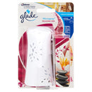 GLADE MICROSPRAY BAGNO COMPLETO REL ZEN