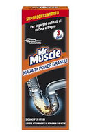 MISTER MUSCLE NIAGARA GRANULARE
