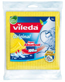 VILEDA PANNO SPUGNA 5PEZZI  -2269