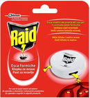 RAID ESCA FORMICHE 2PEZZI  DIVISIBILE