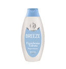 BREEZE BAGNOSCHIUMA 400ML TALCO