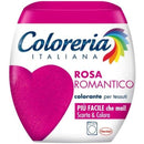 COLORERIA ITALIANA ROSA
