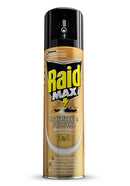 RAID SCARAFAGGI&FORMICHE 300ML MAX