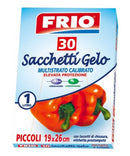 FRIO SACCHETTI GELO 30PEZZI  PICCOLI