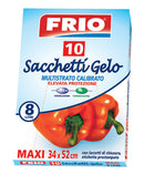 FRIO SACCHETTI GELO 10PEZZI  MAXI