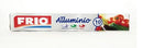FRIO ALLUMINIO 10MT