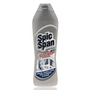 SPIC & SPAN DETERGENTE ENTE ACCIAIO 500ML