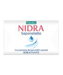 NIDRA SAPONE SOLIDO 3PEZZI  LATTE