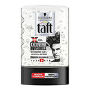TAFT GEL 300ML EXTREME