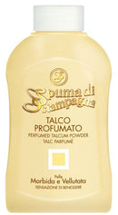 SPUMA DI SCIAMPAGNA TALCO BARATT 200GR
