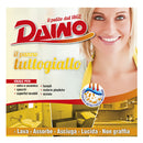 DAINO PANNO GIALLO TUTTOFARE TRIS