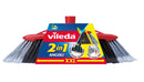 VILEDA SCOPA 2IN1 DOPPIO ANGOLO-886-7396